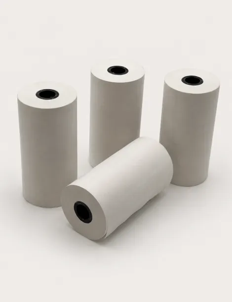 57x30x8 thermique. Les 50 bobines. Sans bisphénol A - 55g