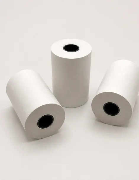 57 x 40 x 12 thermique sans Bisphenol A. Les 50 - 55g