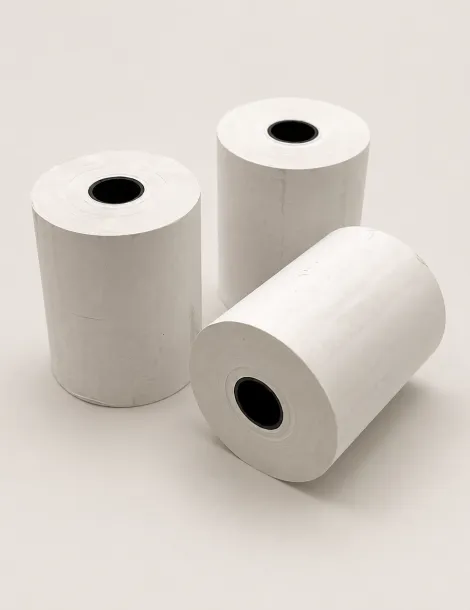 57 x 47 x 12 thermique sans Bisphenol A. Les 50