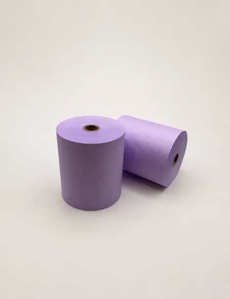 76x70x12 Pressing lilas. Les 50 bobines