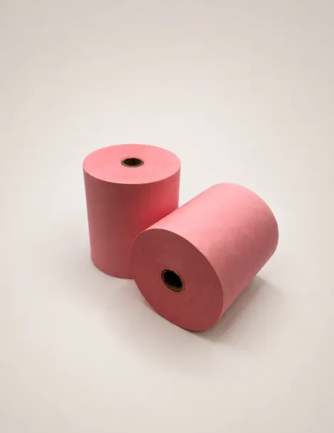 76x70x12 Pressing rose. Les 50 bobines