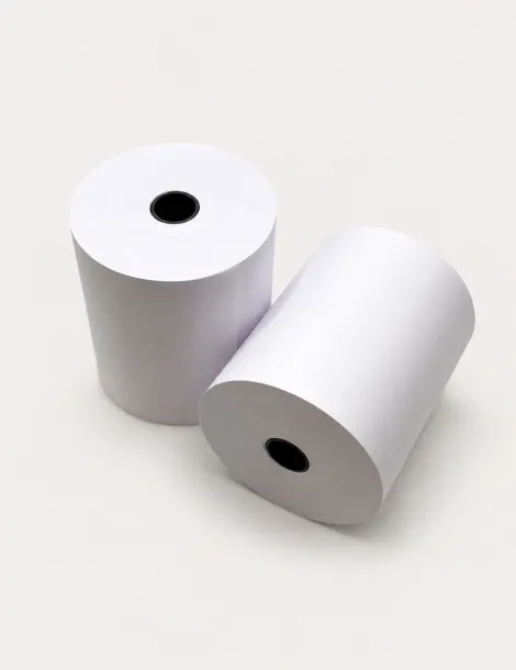 76x70x12 Pressing blanc.10 bobines