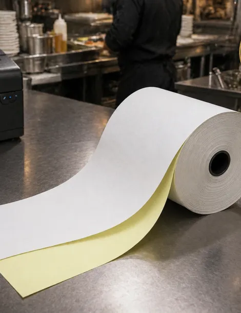 76x70x12 2 plis. Les 50 bobines