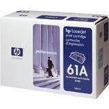 HP 61A. Le toner