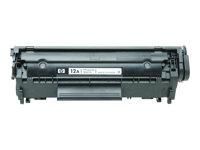 HP Q2612AD. Le Pack de 2 toners