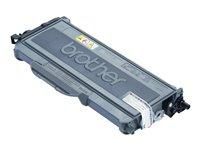 BROTHER TN2120. Le toner